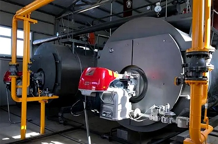 工業(yè)設備清洗