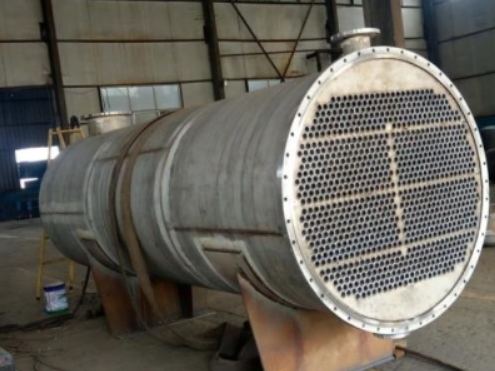 工業(yè)換熱器清洗 工業(yè)換熱器清洗
