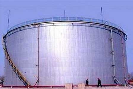 化工儲罐清洗 化工儲罐清洗